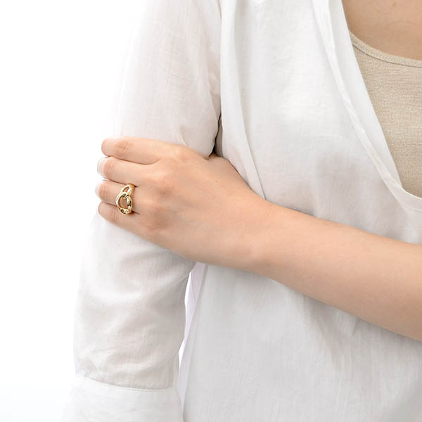 シルバーリング