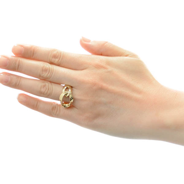 シルバーリング