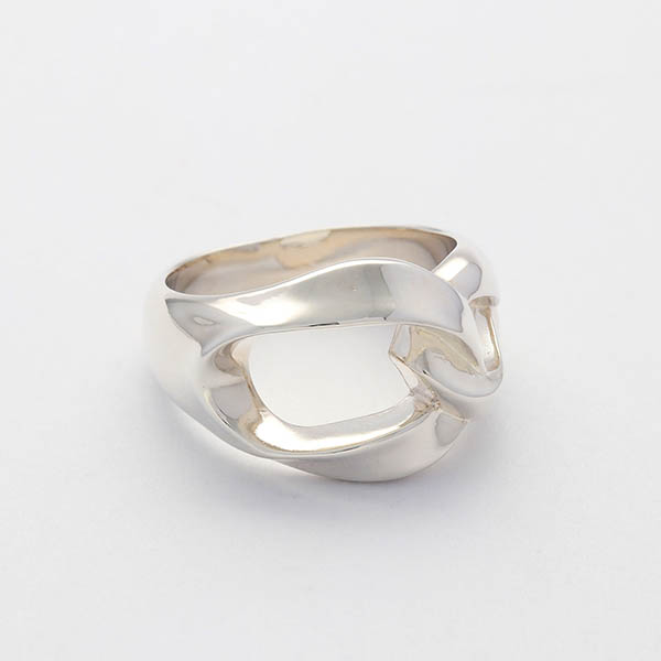 シルバーリング