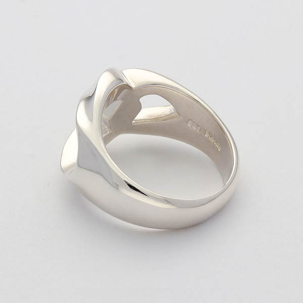 シルバーリング