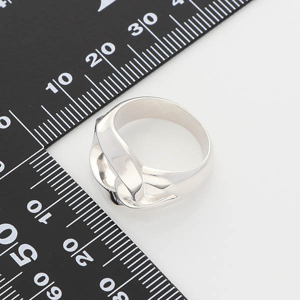 シルバーリング