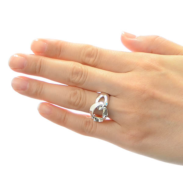 シルバーリング