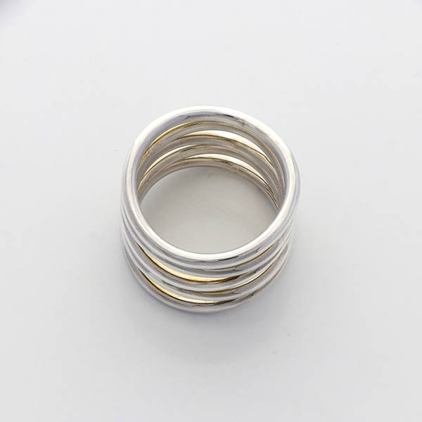 シルバーリング