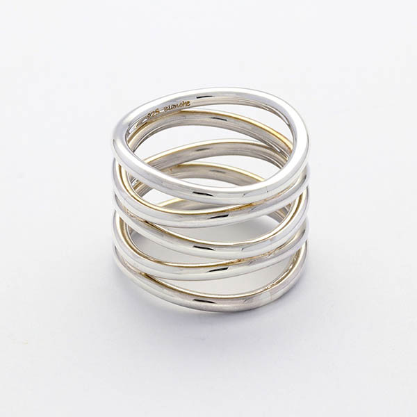 シルバーリング