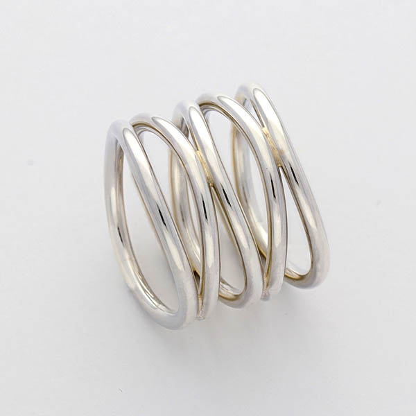 シルバーリング