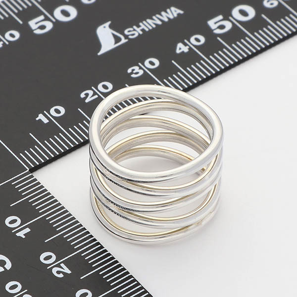 シルバーリング