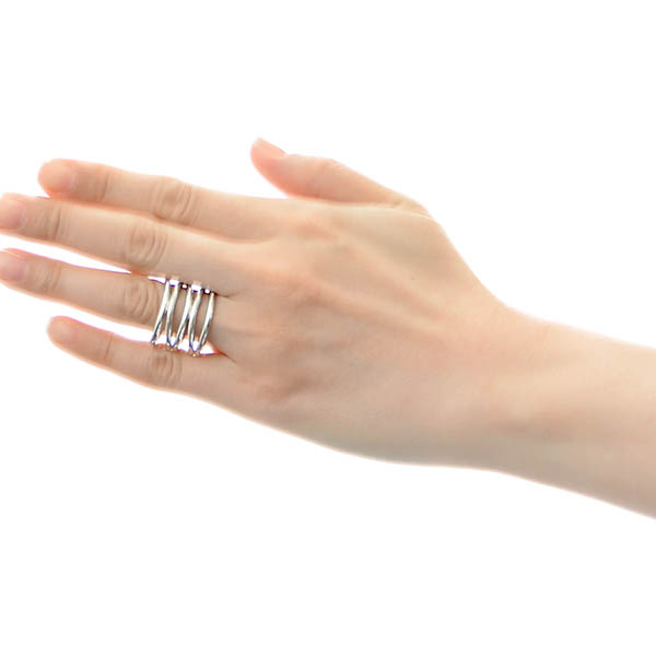 シルバーリング