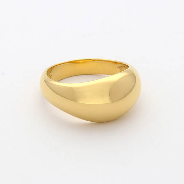 シルバーリング