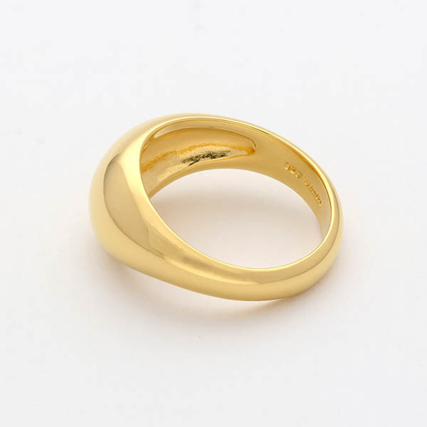 シルバーリング