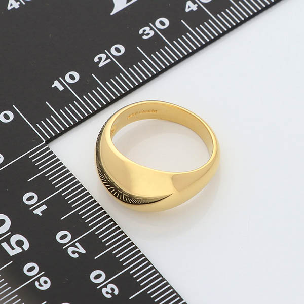 シルバーリング