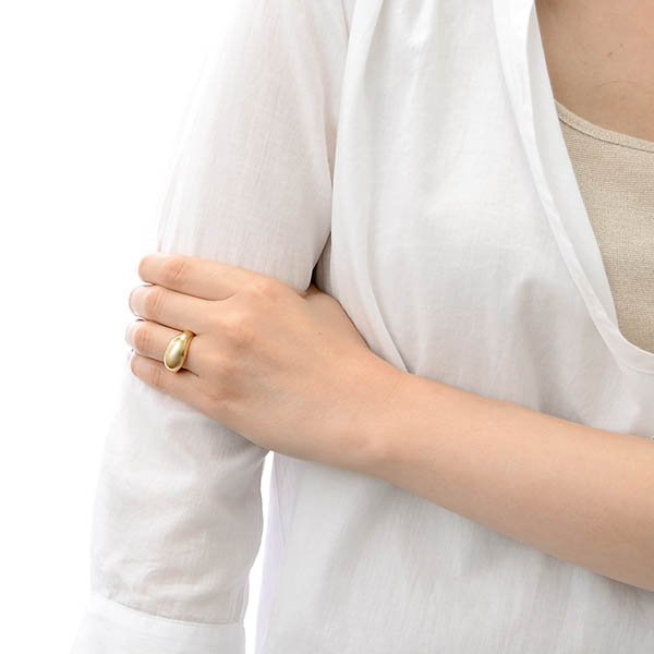 シルバーリング