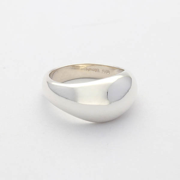 シルバーリング