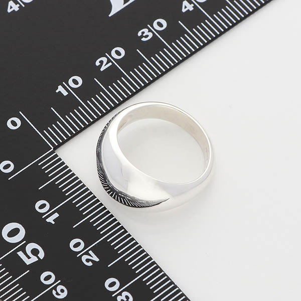 シルバーリング