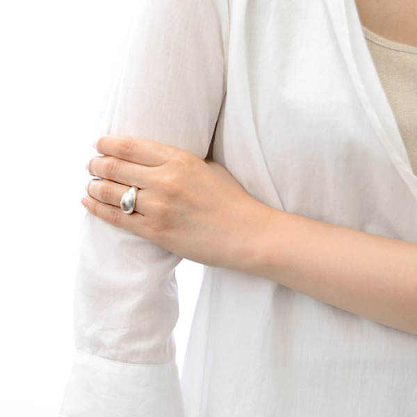 シルバーリング