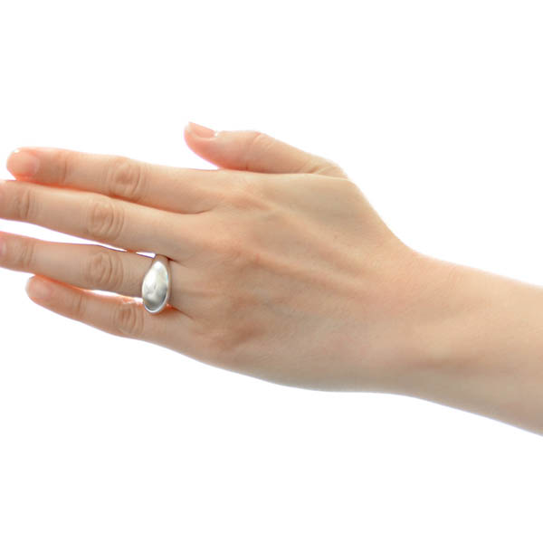 シルバーリング