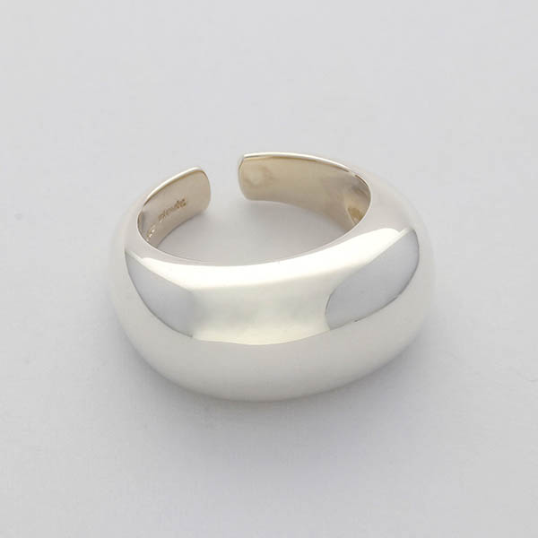 シルバーリング