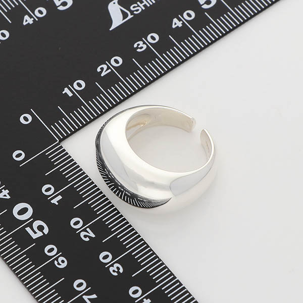 シルバーリング