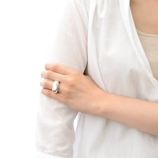 シルバーリング