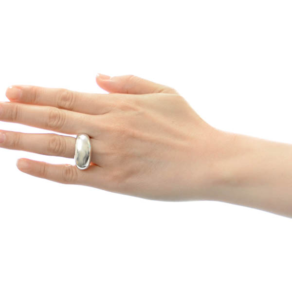 シルバーリング