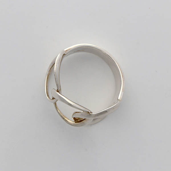 シルバーリング