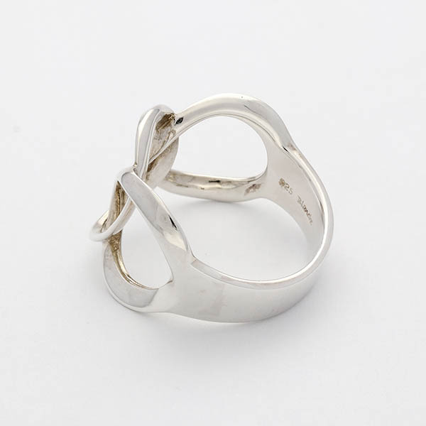 シルバーリング