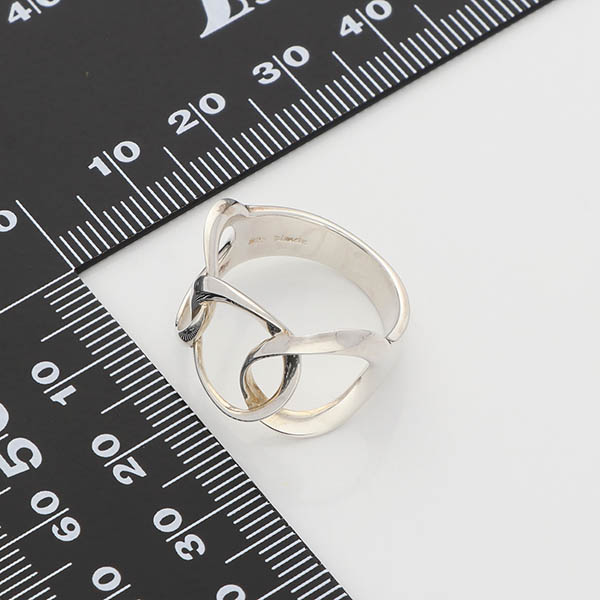 シルバーリング