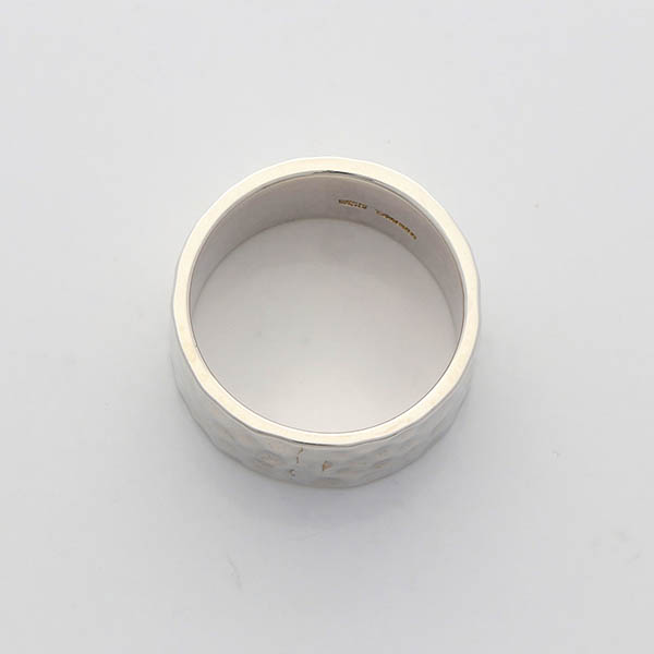 シルバーリング