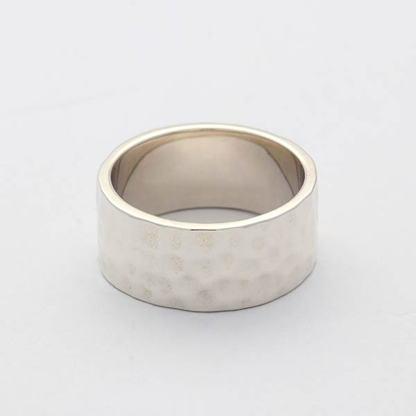 シルバーリング