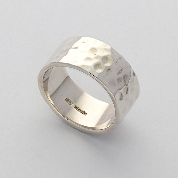 シルバーリング