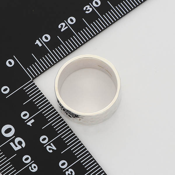 シルバーリング