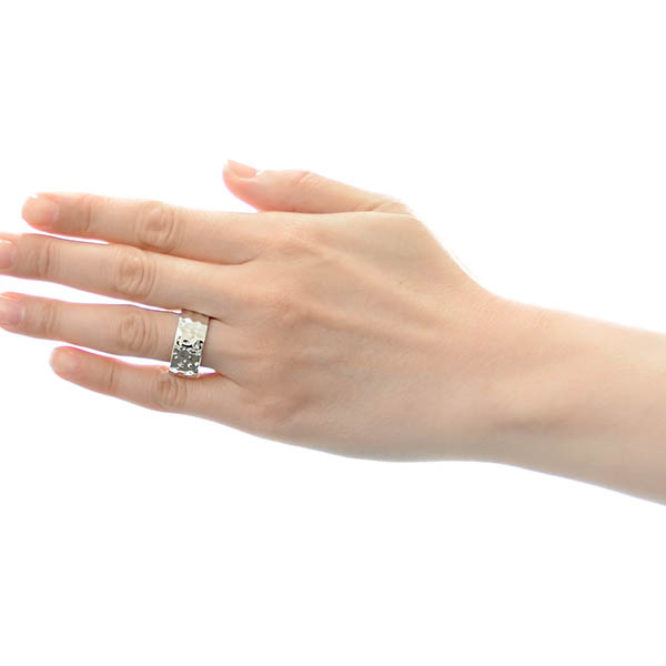 シルバーリング