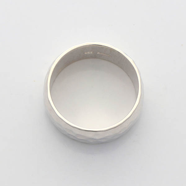 シルバーリング