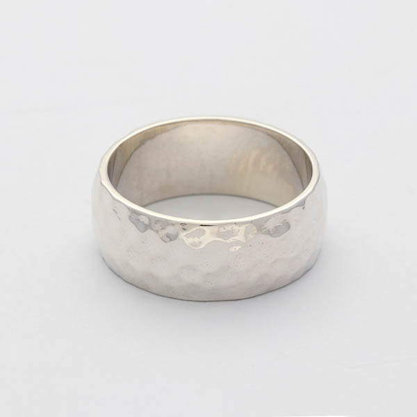 シルバーリング