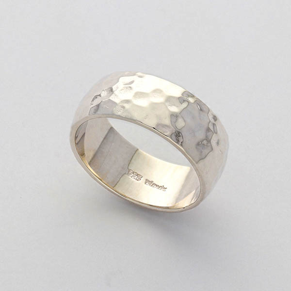 シルバーリング