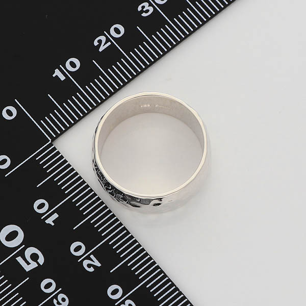 シルバーリング