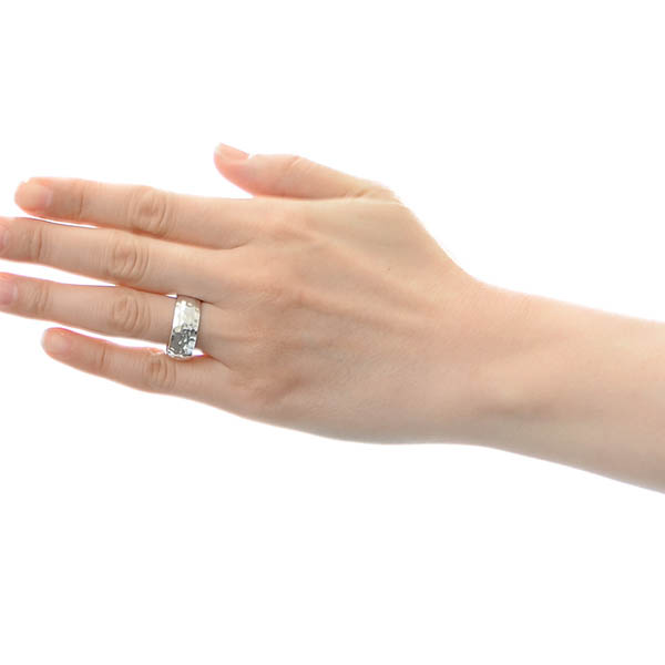 シルバーリング