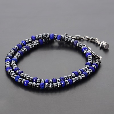 ストーンブレスレット