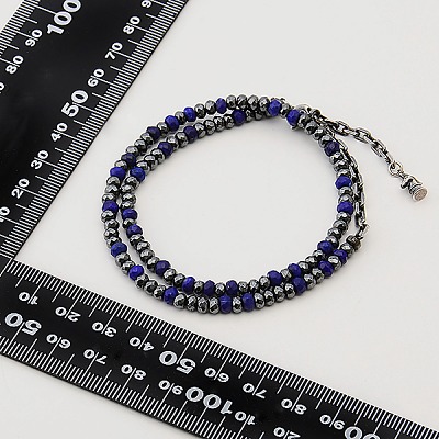 ストーンブレスレット