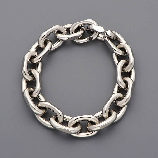 ステンレスブレスレット