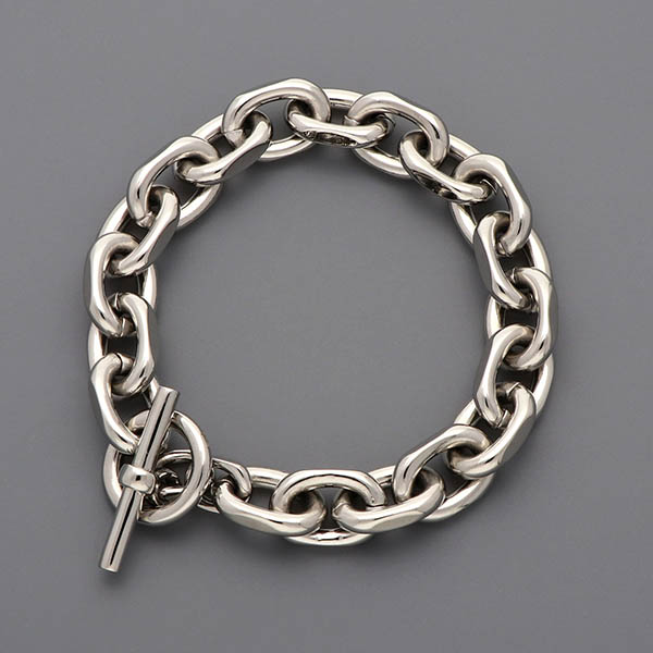 ステンレスブレスレット