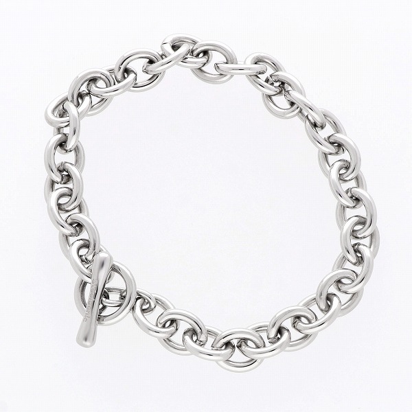 ステンレスブレスレット