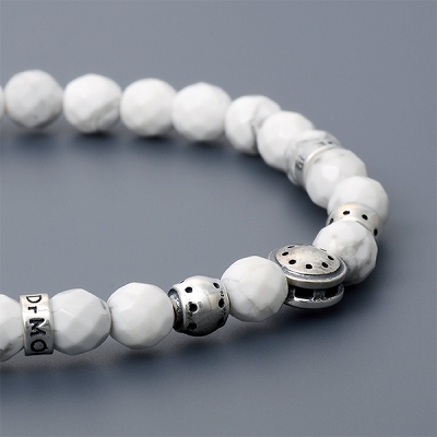 ストーンブレスレット