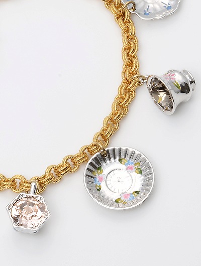 ブラスブレスレット