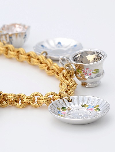 ブラスブレスレット