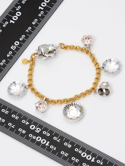 ブラスブレスレット