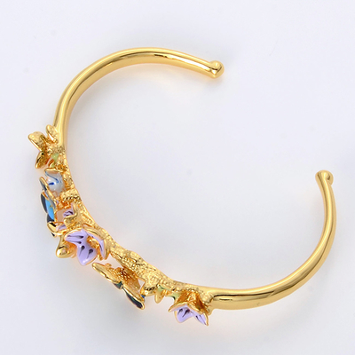 ブラスバングル