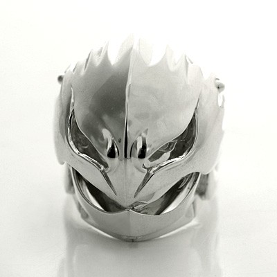 シルバーリング