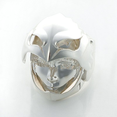 シルバーリング