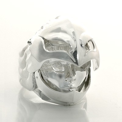 シルバーリング