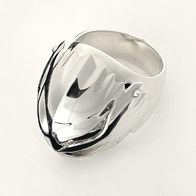 シルバーリング